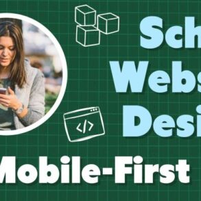 Why private schools need responsive websites