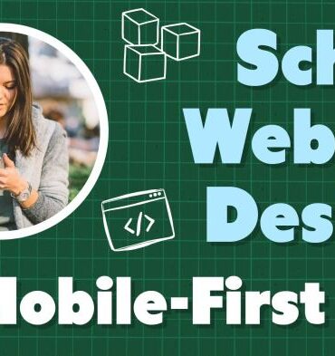 Why private schools need responsive websites