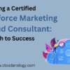 Unlock your marketing potential with a salesforce marketing consultant