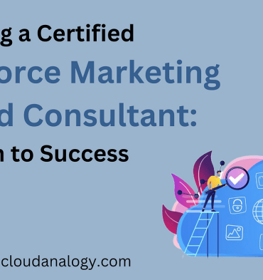 Unlock your marketing potential with a salesforce marketing consultant