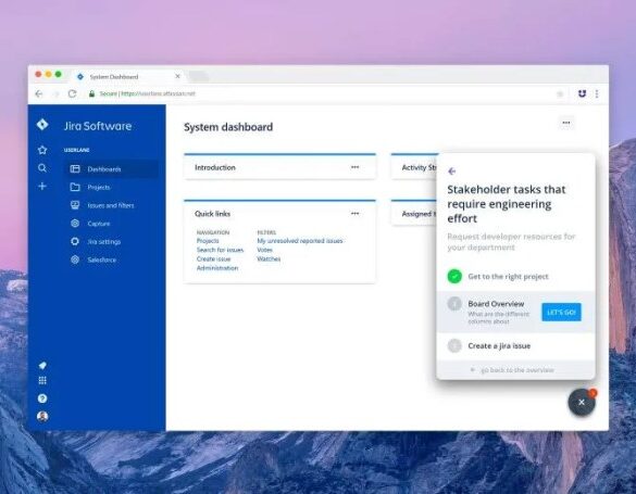Userlane vs louassist vs userpilot which digital onboarding platform is right for you