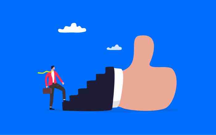 How brand image impacts financial services selection
