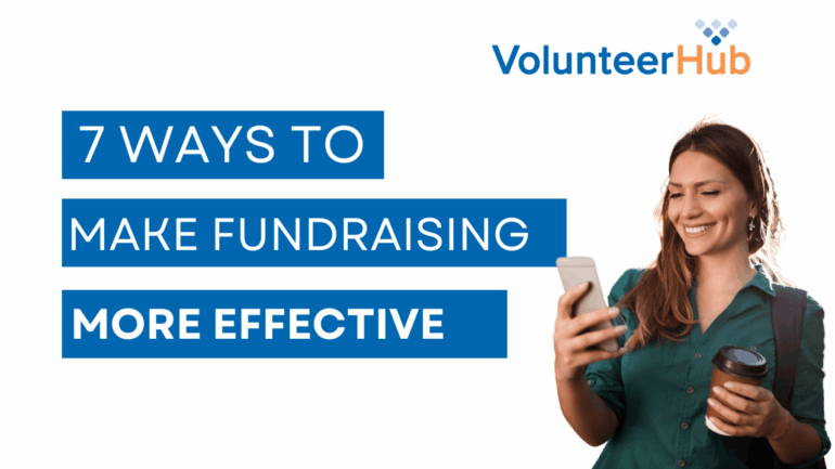 Giving campaigns enough budget is important