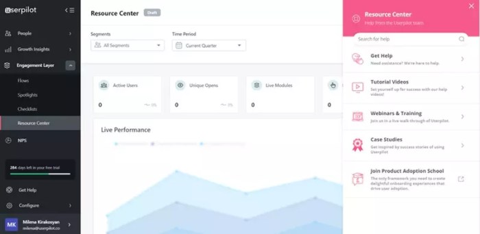 Userlane vs louassist vs userpilot which digital onboarding platform is right for you