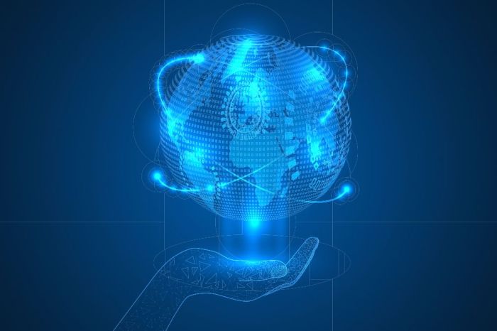 Digital transformation what is it and why is it important
