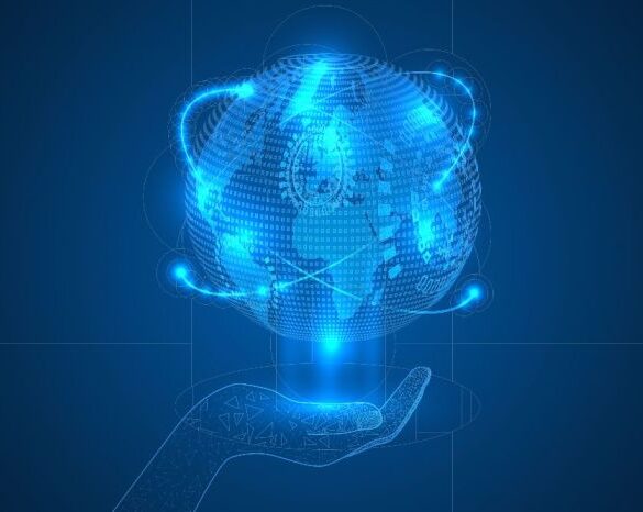 Digital transformation what is it and why is it important