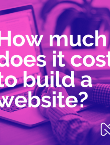 Understanding the cost of developing a new b2b website