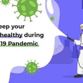 What should businesses do during coronavirus