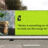 How brand image impacts financial services selection