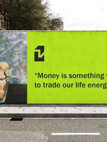How brand image impacts financial services selection