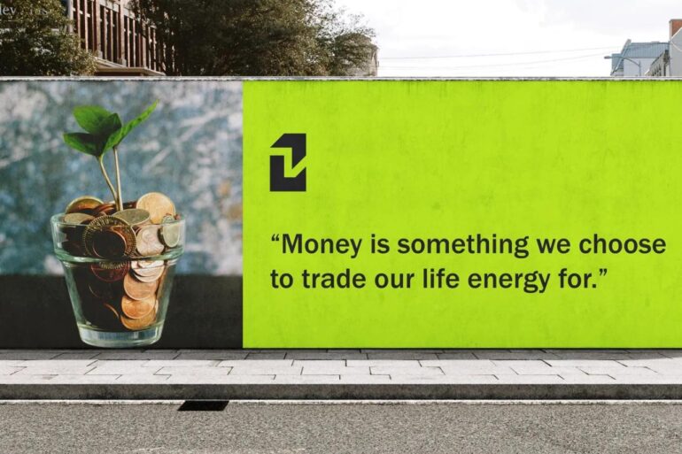 How brand image impacts financial services selection