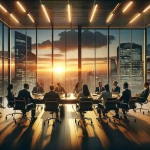 Linkedin strategy for professional services executives 2 top tools to use