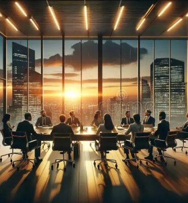 Linkedin strategy for professional services executives 2 top tools to use