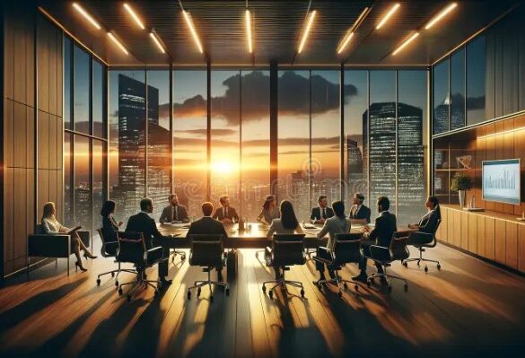 Linkedin strategy for professional services executives 2 top tools to use