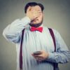 Seven deadly sins of social media marketing