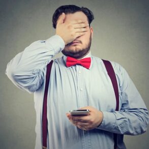 Seven deadly sins of social media marketing