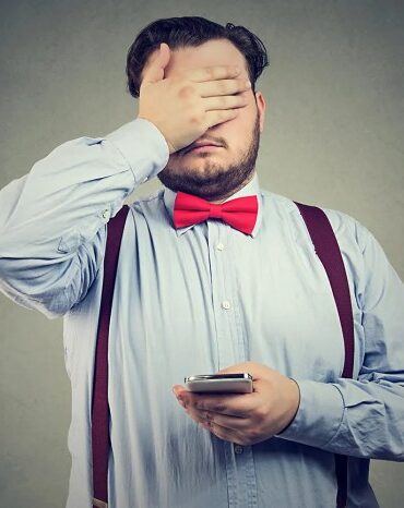Seven deadly sins of social media marketing