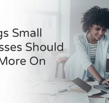 Focus businesses should things small trends industry