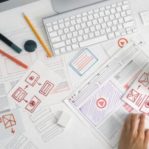 Top 5 landing page optimisation tips
