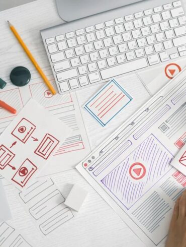 Top 5 landing page optimisation tips