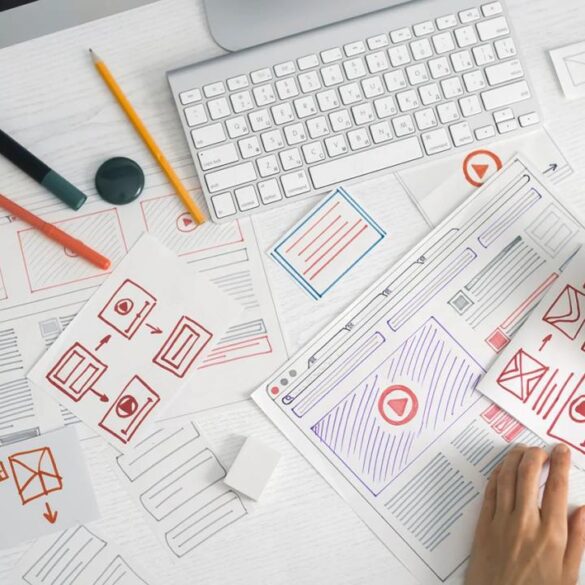 Top 5 landing page optimisation tips
