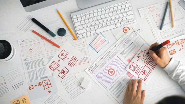 Top 5 landing page optimisation tips
