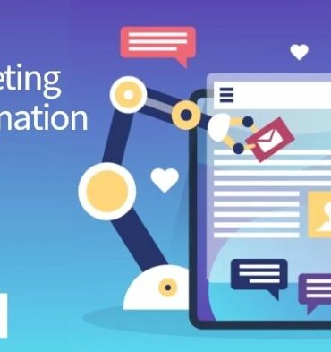 Boost your marketing strategy with marketing automation tools