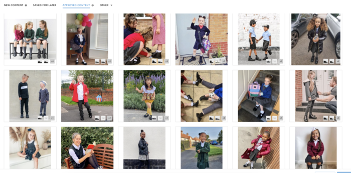 5 easy steps to revolutionize your schools content marketing program
