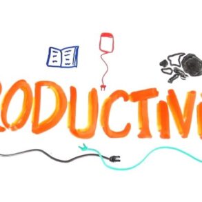 Welcome to the era of actually getting work done