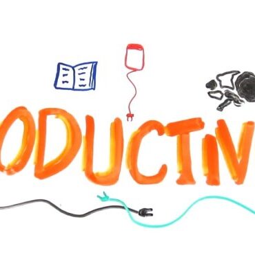 Welcome to the era of actually getting work done