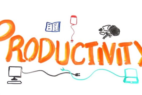 Welcome to the era of actually getting work done