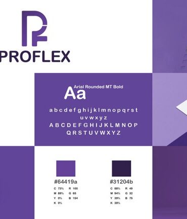 Brand style guidelines an overview