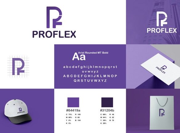 Brand style guidelines an overview