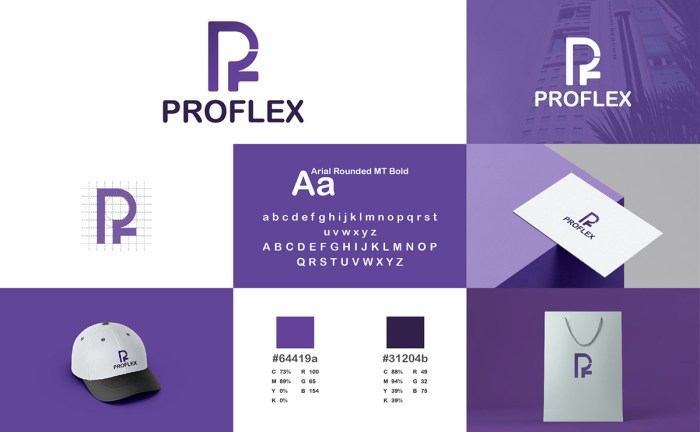Brand style guidelines an overview
