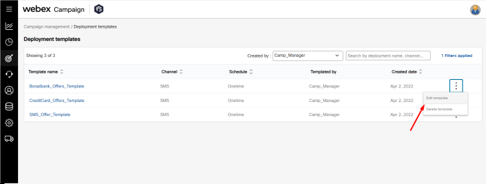 Homepage elements you need to deploy 16 examples