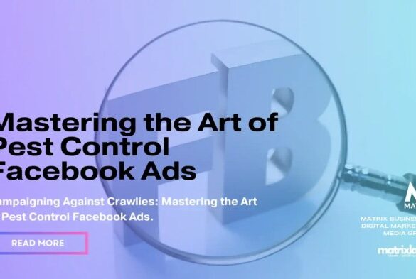 Control pest marketing ideas strategy digital guide world