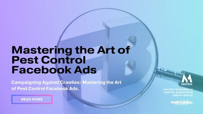 Control pest marketing ideas strategy digital guide world