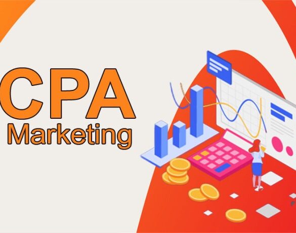 New research on cpa marketing budgets