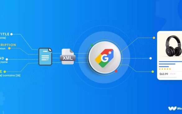 The importance of feed management for google shopping
