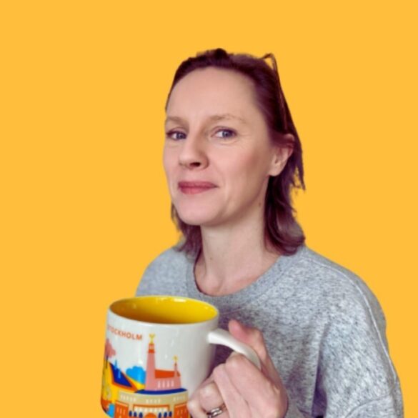 Gwen lafage convertible branding