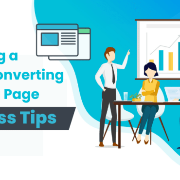 Landing creating tricks converting treats high infographic micro bmt