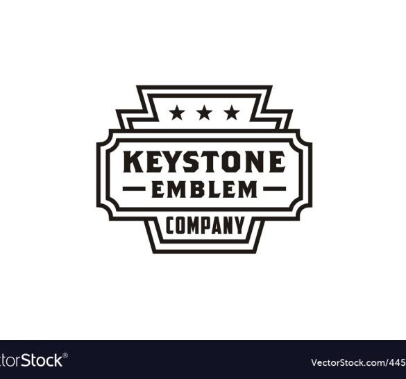 Building the arch the keystone google my business