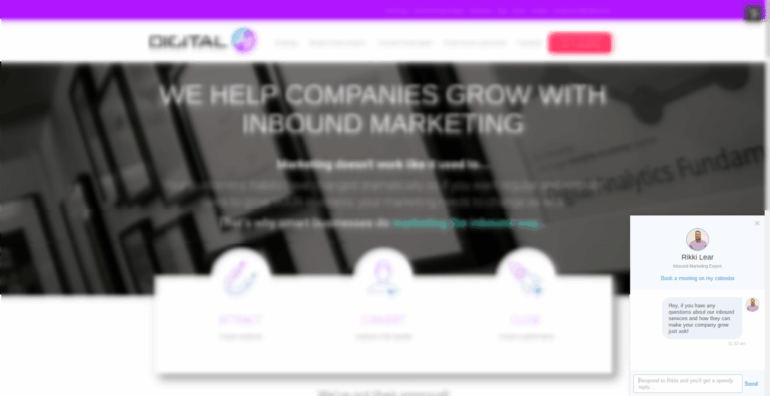 How can hubspot crm and hubspot sales hub do wonders for the sales team