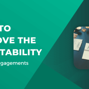 Client targeting drives growth and profitability