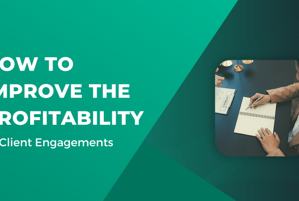 Client targeting drives growth and profitability