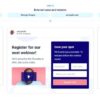 How does progressive profiling work in marketing automation