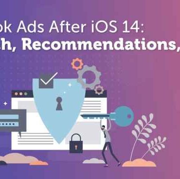 How to profitably scale facebook ads post ios 14