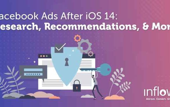 How to profitably scale facebook ads post ios 14
