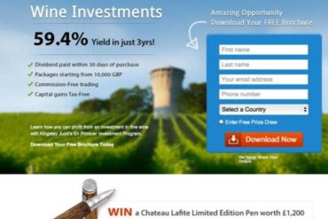 The no bs guide to conversion optimized landing pages