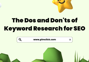 Seo dos and donts for schools
